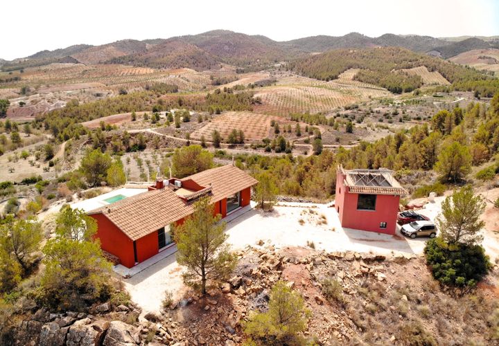 Villa i Lorca, Murcia, Lorca - € 299.000 | Ref: 2277-VL - foto 1